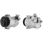 Cevam compresseur, climatisation pour jaguar: xk, xf, xj & land rover: discovery, range rover & mclaren: ...