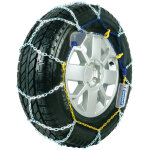 Michelin chanes neige, michelin extrem grip automatique 4x4, chane mtallique, tension automatique, ...