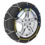 Michelin chaînes neige, michelin extrem grip, chaîne métallique, tension manuelle, montage simple : 5 ... Michelin chaînes neige, michelin extrem grip, chaîne métallique, tension manuelle, montage simple : 5 ...