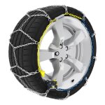 Michelin chaînes neige, michelin extrem grip automatique, chaîne métallique, tension automatique, montage ... Michelin chaînes neige, michelin extrem grip automatique, chaîne métallique, tension automatique, montage ...