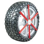 Michelin chaînes neige, michelin easy grip, chaîne composite, tension automatique, montage simple et ... Michelin chaînes neige, michelin easy grip, chaîne composite, tension automatique, montage simple et ...