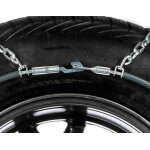 Pewag chanes neige, pewag brenta, tension manuelle, montage modr : 10  15 min (ref: 12362)
