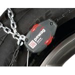 Pewag chaînes neige, pewag servo suv, chaîne métallique, tension automatique, montage simple : 5 min ... Pewag chaînes neige, pewag servo suv, chaîne métallique, tension automatique, montage simple : 5 min ...