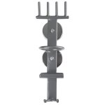 Clas accessoires pour servante d'atelier (ref: eg 0070)