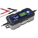 Clas - chargeur de batterie de voiture 6. 0 v pour batteries sans batterie interne (ref: oe 8004) Clas - chargeur de batterie de voiture 6. 0 v pour batteries sans batterie interne (ref: oe 8004)