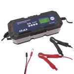 Clas - chargeur de batterie de voiture 6. 0 v pour batteries sans batterie interne (ref: oe 8006) Clas - chargeur de batterie de voiture 6. 0 v pour batteries sans batterie interne (ref: oe 8006)