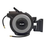 Clas enrouleur  air comprim (ref: op 1118)