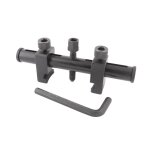 Clas extracteur de poulie (ref: om 9879bl) Clas extracteur de poulie (ref: om 9879bl)