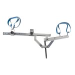 Clas extracteur de rotule (ref: om 8096)