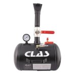 Clas gonfleur - manomtre gradu (ref: op 0659)