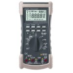 Clas multimètre digital (ref: oe 4002) Clas multimètre digital (ref: oe 4002)