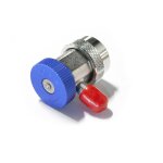 Clas outils raccord rapide, climatisation (ref: sa 4028)