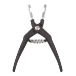 Clas pince pour tuyaux de carburant (ref: om 0504)