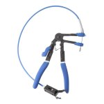 Clas pince pour tuyaux de carburant (ref: om 9398)