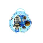 Philips coffret d'ampoules pour amc: pacer (ref: 55474ekkm)