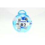 Philips coffret d'ampoules pour lada: niva 4x4 & citron: ax (ref: 70040428)