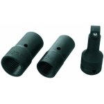 Sam coffret de douilles 1 / 2 extraction goujons roues antivol (ref: 19141s)