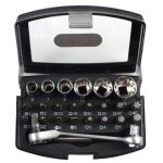Aeg coffret outillage (ref: 005 067)