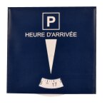 Color pop disque de stationnement (ref: 550035)