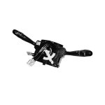 Metzger commodo, colonne de direction pour opel: vectra, omega, sintra, combo, corsa, astra, speedster, ...