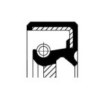 Corteco bague d'tanchit, pompe  huile pour mitsubishi: space gear, space runner, space wagon, pajero, ...