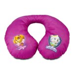 Pat patrouille coussin voyage enfants (ref: lpc111)