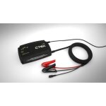 Ctek - chargeur de batterie de voiture (ref: 40 - 194)