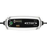 Ctek - chargeur de batterie de voiture (ref: 56 - 309)