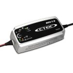 Ctek - chargeur de batterie de voiture (ref: 56 - 731)