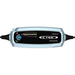Ctek - chargeur de batterie de voiture (ref: 56 - 899)