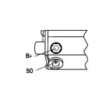 Da silva s. a. s. dmarreur pour toyota: hiace, land cruiser, hilux, 4 - runner, dyna & peugeot: partner ...