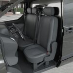 Dbs housse de siège sur mesure pour mercedes - benz: sprinter & volkswagen: crafter (ref: 01013194) Dbs housse de siège sur mesure pour mercedes - benz: sprinter & volkswagen: crafter (ref: 01013194)