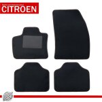 Dbs tapis de sol semi sur mesure pour citroën: c3, c5, ds3, c4, c4 spacetourer, c4 picasso, xsara, c3 ... Dbs tapis de sol semi sur mesure pour citroën: c3, c5, ds3, c4, c4 spacetourer, c4 picasso, xsara, c3 ...