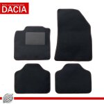Dbs tapis de sol semi sur mesure pour dacia: sandero, logan, duster, spring, lodgy, jogger (ref: 017678160190) ... Dbs tapis de sol semi sur mesure pour dacia: sandero, logan, duster, spring, lodgy, jogger (ref: 017678160190) ...