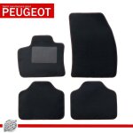 Dbs tapis de sol semi sur mesure pour peugeot: 207, 308, partner, 307, 5008, 208, 3008, 2008, 206, 508, ... Dbs tapis de sol semi sur mesure pour peugeot: 207, 308, partner, 307, 5008, 208, 3008, 2008, 206, 508, ...