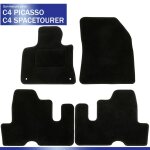 Dbs tapis de sol sur mesure pour citroën: c4 picasso (ref: 765727) Dbs tapis de sol sur mesure pour citroën: c4 picasso (ref: 765727)