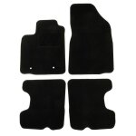 Dbs tapis de sol sur mesure pour dacia: sandero (ref: 766276)
