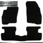 Dbs tapis de sol sur mesure pour fiat: punto (ref: 01763706) Dbs tapis de sol sur mesure pour fiat: punto (ref: 01763706)