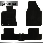 Dbs tapis de sol sur mesure pour nissan: qashqai (ref: 01763695)