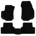 Dbs tapis de sol sur mesure pour opel: zafira (ref: 01763625)