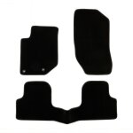 Dbs tapis de sol sur mesure pour peugeot: 208 (ref: 766820) Dbs tapis de sol sur mesure pour peugeot: 208 (ref: 766820)