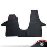 Dbs tapis de sol sur mesure pour volkswagen: transporter (ref: 01766017)