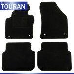 Dbs tapis de sol sur mesure pour volkswagen: touran (ref: 765691) Dbs tapis de sol sur mesure pour volkswagen: touran (ref: 765691)