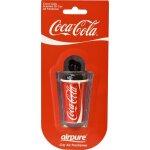 Coca - cola diffuseur parfum (ref: cc - 3d - o - 446)