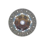 Aisin disque d'embrayage pour honda: prelude, civic, cr - v, accord (ref: dh - 021u)