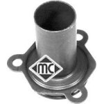 Metalcaucho douille de guidage, embrayage pour peugeot: 106, 207, 307, 208, partner, ranch, bipper, 301, ...