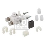 Febi bilstein lment d'ajustage, rglage de sige (ref: 104472)