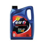 Elf huile moteur 15w40 (ref: 230608)