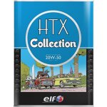 Elf huile moteur 20w50 (ref: 209716)