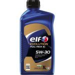 Elf huile moteur 5w30 (ref: 217516)